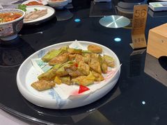 -全聚德(长白直营店)