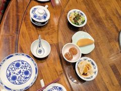 -顺兴老茶馆·精品川菜(世纪城店)