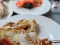 -杭州西子湖四季酒店-WL BISTRO西湖餐厅(灵隐路店)
