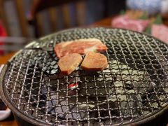 -热血兄弟·炭火烤肉(融侨中心店)