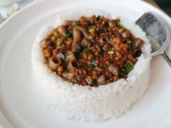 -串门海鲜烧烤(五四广场店)