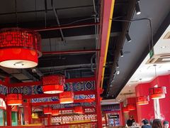 -祥源胡同·涮牛羊肉火锅(花桥店)