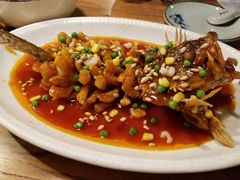 -鱼食饭稻·苏浙土菜17年老馆子(平江路店)