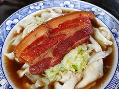 -佰仙面馆