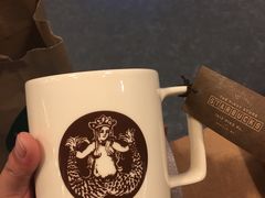 -星巴克