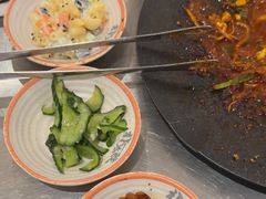 -朴太院·朝鲜族炭火烤肉(民乐园总店)