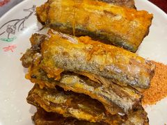 -聚首堂·特色小吃·肘子(什刹海德胜门店)