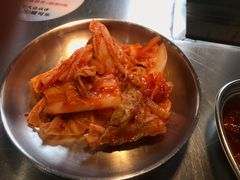 -大丘街路边烤牛肉
