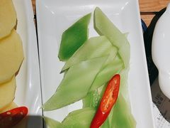 -周渝食惦酸菜鱼(青浦店)