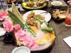 -桃夭日式料理(国信店)