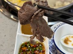 -杏花吴记牛肉火锅