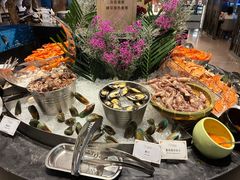 -安蒂娅·海鲜自助餐厅(安蒂娅美兰酒店)