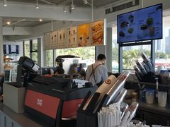 -太平洋咖啡(海天驿站店)