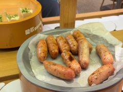 -龍歌自助小火锅(崂山丽达店)