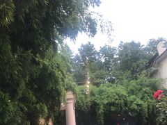 -老洋房花园饭店(绍兴路店)