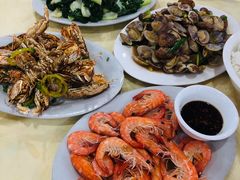 -秋姐美食店(旅游大道店)