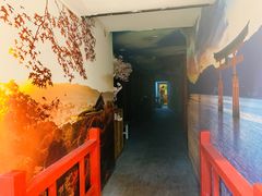 -白兔子密室(长寿路店)