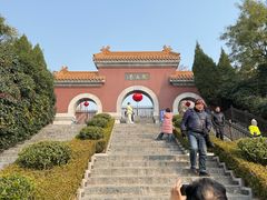 -戏马台景区