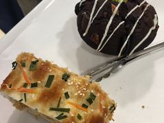 -山崎面包(第一八佰伴店)