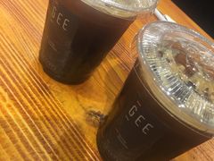 -Gee Coffee Roasters(万象天地店)