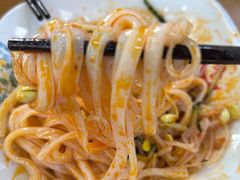 -东关吉祥西安腊汁肉夹馍(健德门店)