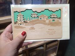 -猫的天空之城概念书店(杭州南宋御街店)