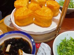 -1078號老北京涮肉(松柏店)