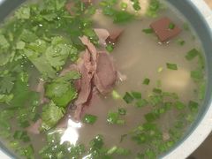 -老新隆牛肉锅贴(新街口店)