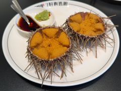 -常鲜楼常来尝鲜海胆馆(星海店)