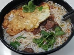 -一品郑记重庆牛肉米线馆(东泰路店)