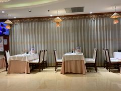 大堂-一品滇香·云南菜(公益西桥店)