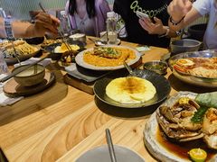 -KimPro 辛普乐概念韩餐