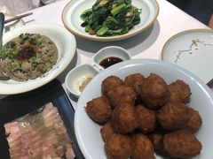 -到家尝北京菜(西坝河店)