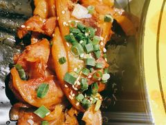 -嘎嘎鸭脑壳(蜀汉路店)