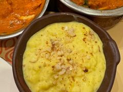 -克比叔叔印度餐厅Kebabs on the Grille(永康路分店)