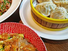 -单家老院·院子里的青岛菜(沙子口店)