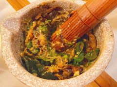 -炊烟小炒黄牛肉(中心印象城店)