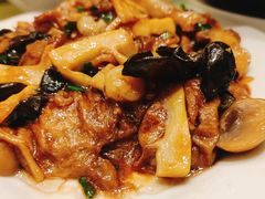 老式炒三冬-伊甸园大酒店(永丰路店)