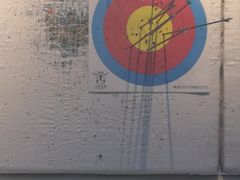 -弓舍射箭俱乐部(高新总店)