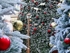 -东莞松山湖万象汇