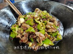 -张氏父子常德肠子馆(红星总店)