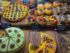 -Alimentari Grande(东湖路店)