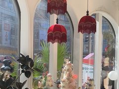 -杜哈夫DOUX RÊVE·生日蛋糕(日月光店)