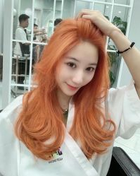 -3AM HAIR SALON染发烫发接发