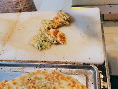 -咏春葱油饼(德政中路店)