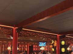 -宝轩渔府·老字号海鲜·正宗津菜(水上店)