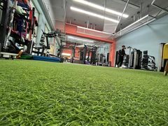 -SAH健身私教工作室(紫东店)