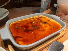 -蜜桃餐厅·伴山(湖滨商业街店)