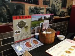 -阿殳菜馆·私厨(水围村店)