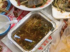 -庆峰龙虾烧烤(合肥一店)